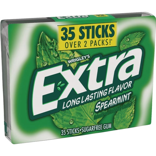 WMW27611 Extra Chewing Gum