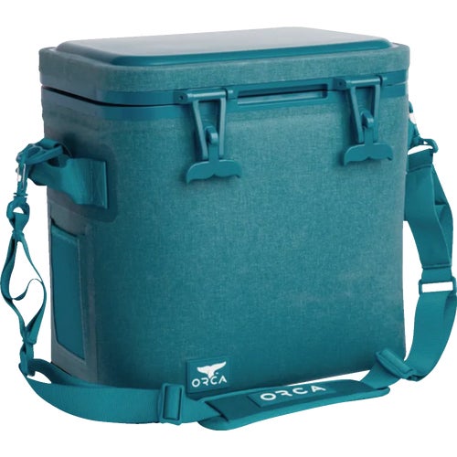 WD24ST ORCA Wanderer Tote Soft-Side Cooler