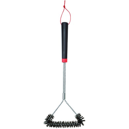 6278 Weber 3-Sided Grill Brush