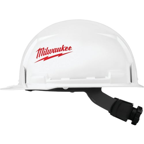 48-73-1100 Milwaukee Type 1 Class E Front Brim Hard Hat