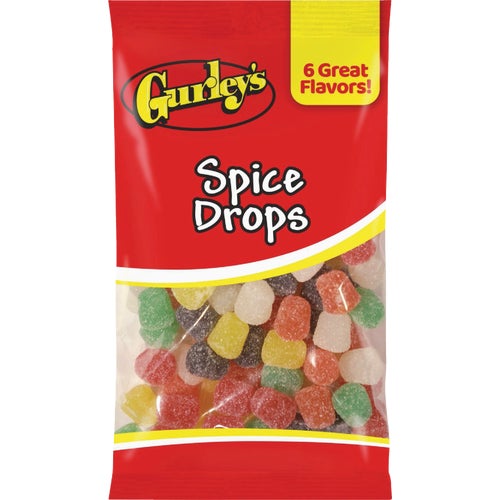 743796 Gurleys Bagged Candy