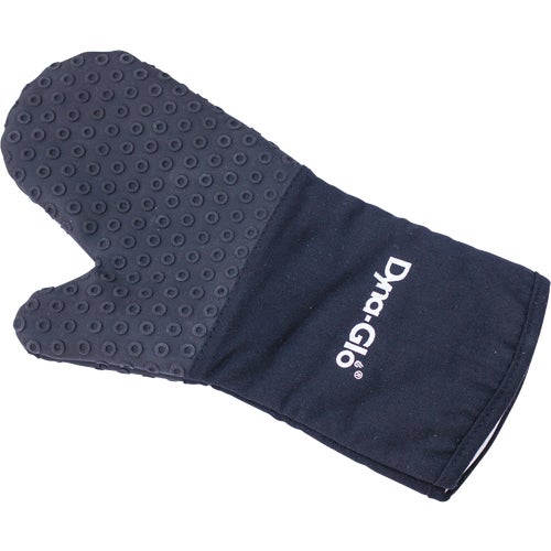 DG14SM Dyna Glo Heat Resistant Grill Mitt