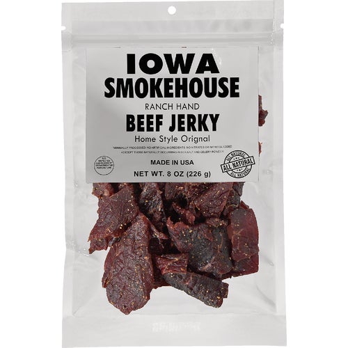 is-rh8jn Iowa Smokehouse Beef Jerky