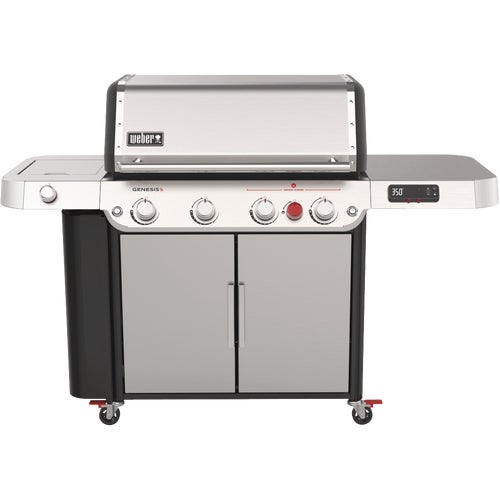 36800001 Weber Genesis SPX-435 LP Gas Grill