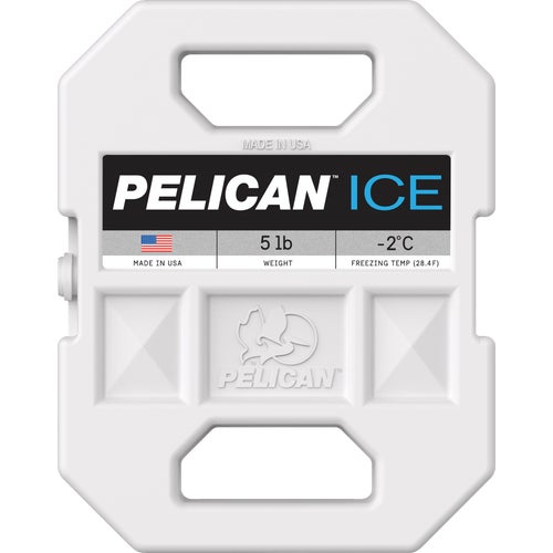 PI-5LB-BLU Pelican Cooler Ice Pack