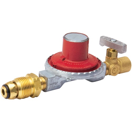 112-551 B&K Gas Regulator