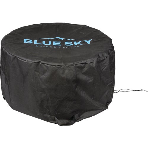 PC3318 Blue Sky Mammoth Fire Pit Cover