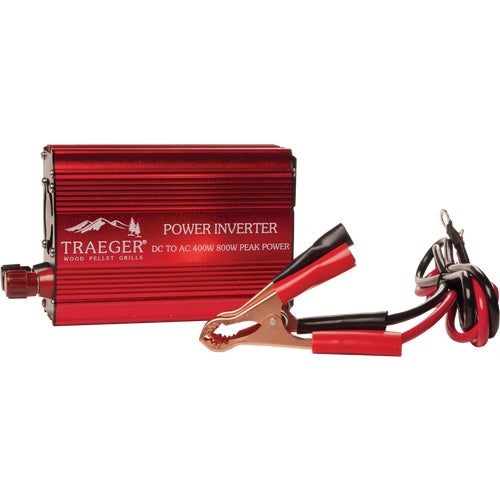 BAC287 Traeger High Efficiency Power Inverter