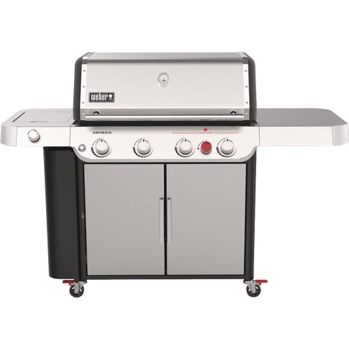 36400001 Weber Genesis S-435 LP Gas Grill