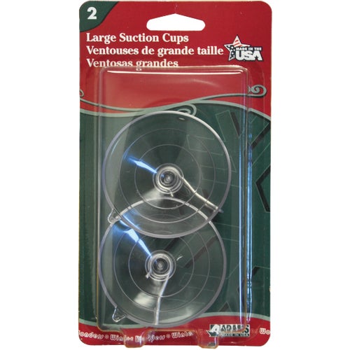 6000-74-1043 Adams Suction Cup