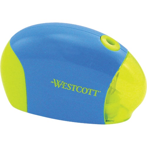 14074 Westcott Battery Operated Pencil Sharpener