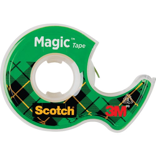 3105 Scotch Magic Tape