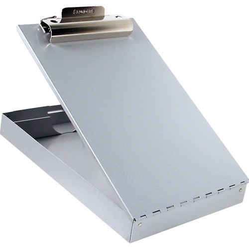 224 Saunders Redi-Rite Aluminum Storage Clipboard