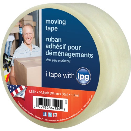 610C IPG Economy Sealing Tape