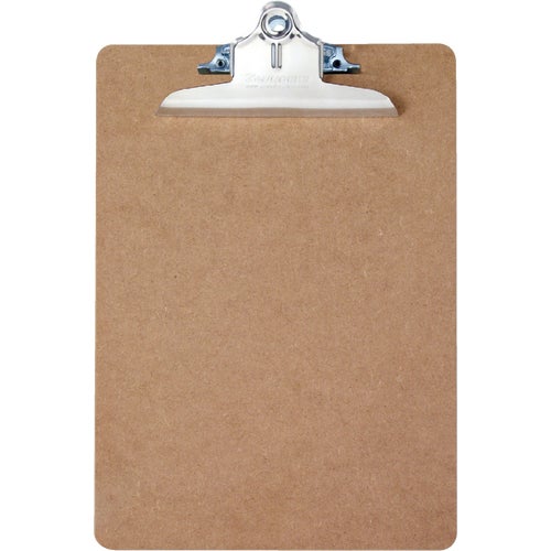 5612 Saunders Recycled Hardboard Clipboard