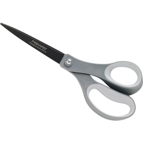 154133-1010 Fiskars Nonstick Scissors