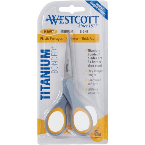 13847 Westcott Micro-Tip Scissors