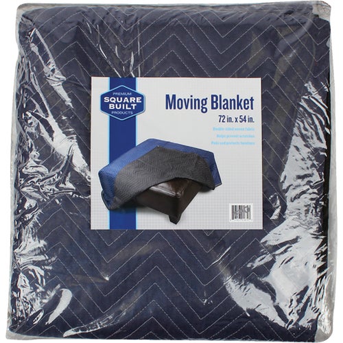 SBA7280MB Square Built Moving Blanket