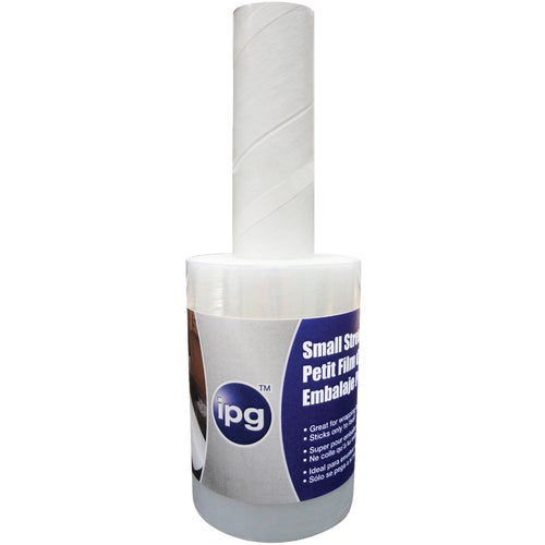 4348 IPG Stretch Wrap with Handle