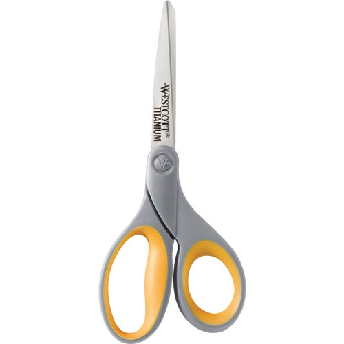 13529 Westcott Titanium Scissors