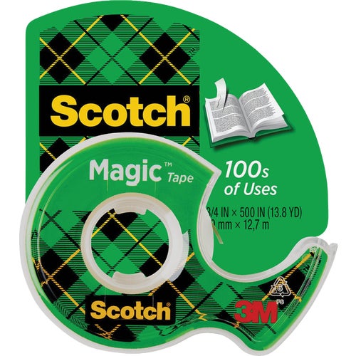 104 Scotch Magic Tape