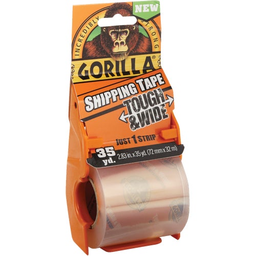 6045002 Gorilla Shipping Tape