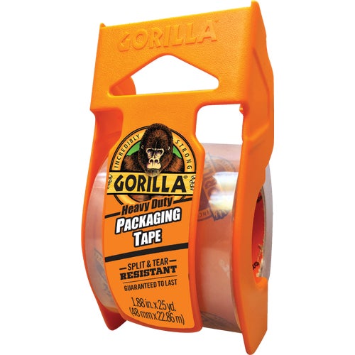 6034002 Gorilla Heavy-Duty Packaging Tape