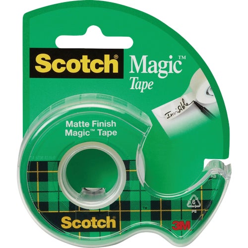 105 Scotch Magic Tape