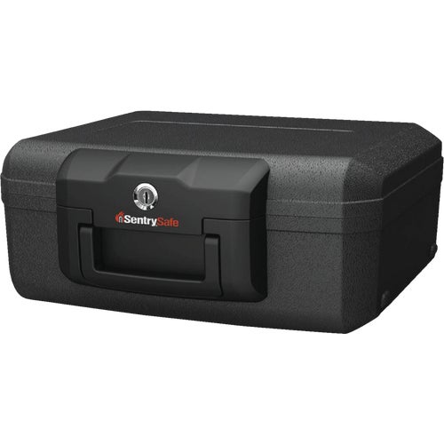 1200 Sentry Safe 11 In. Deep Security Chest