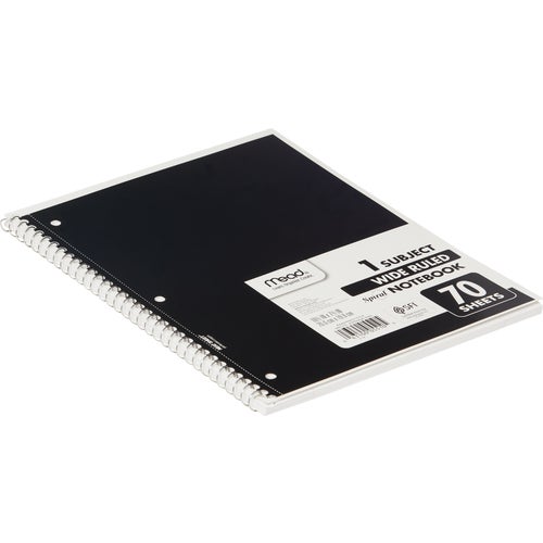 ST54891 Mead Spiral Notebook