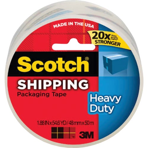 3850 Scotch Packaging Tape