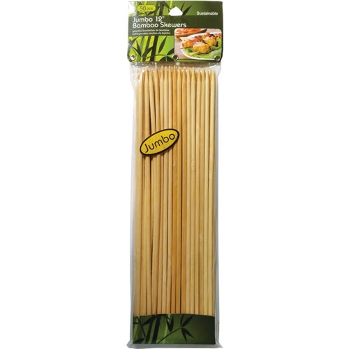 16750 Jacent Bamboo Skewer