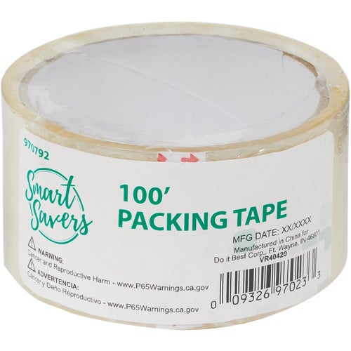 CC101053 Smart Savers Packing Tape