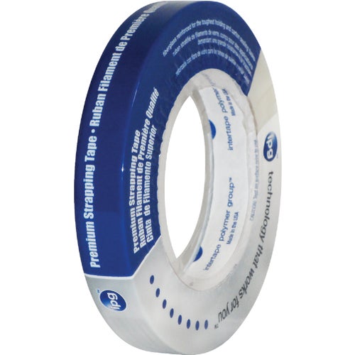 9715 IPG Fiberglass Reinforced Strapping Tape