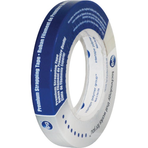 9716 IPG Fiberglass Reinforced Strapping Tape