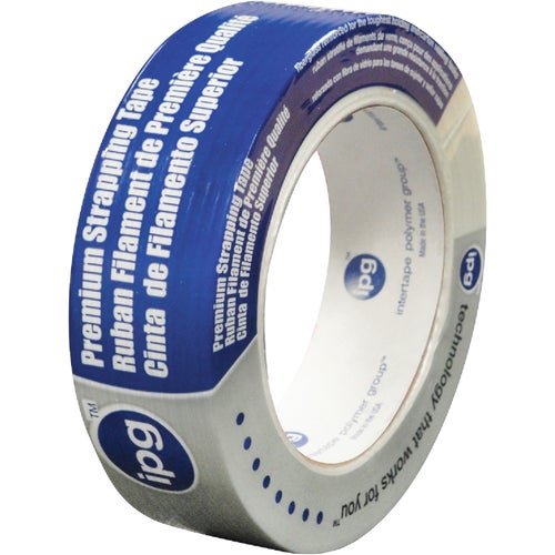 9717 IPG Fiberglass Reinforced Strapping Tape