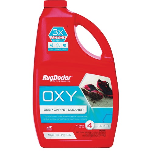 5150 Rug Doctor Ozy Carpet Cleaner