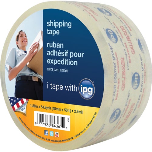 4367 IPG Shipping Tape