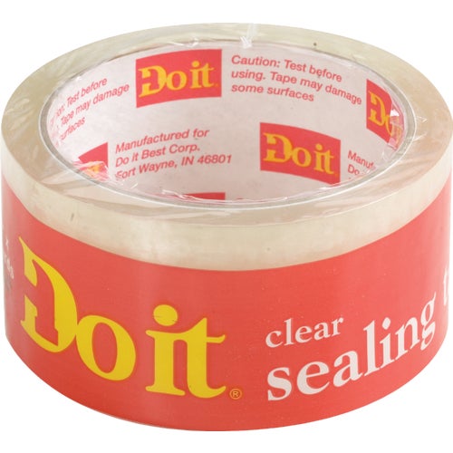 82982 Do it Package Sealing Tape