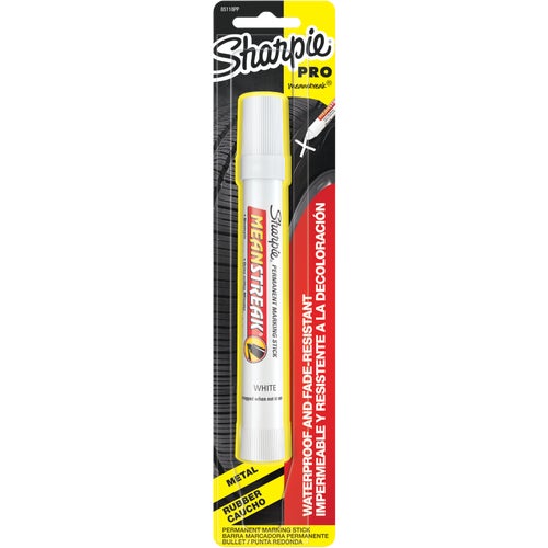 85118-SH Sharpie Mean Streak Permanent Marker