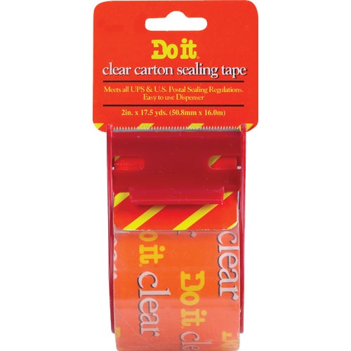 82984 Do it Package Sealing Tape