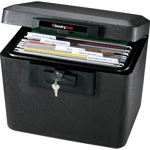 1170NAFHRO Sentry Safe Fire-Safe Security File