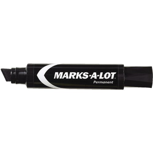 24138 Marks-A-Lot Permanent Ink Marker