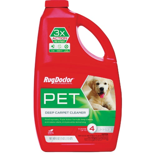 5152 Rug Doctor Pet Carpet Cleaner