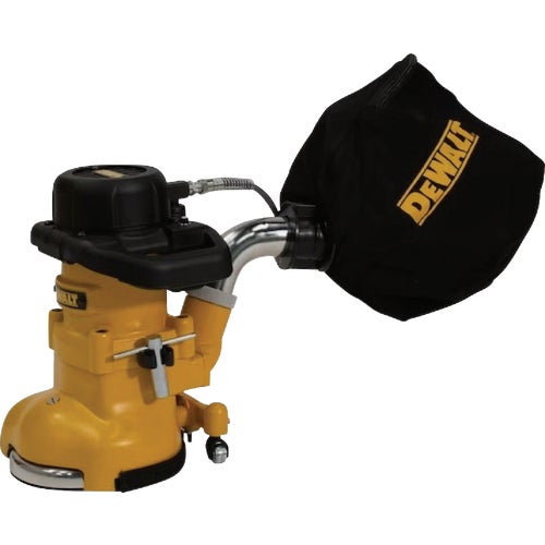 DXAS07127A DEWALT 7 In. Floor Edger