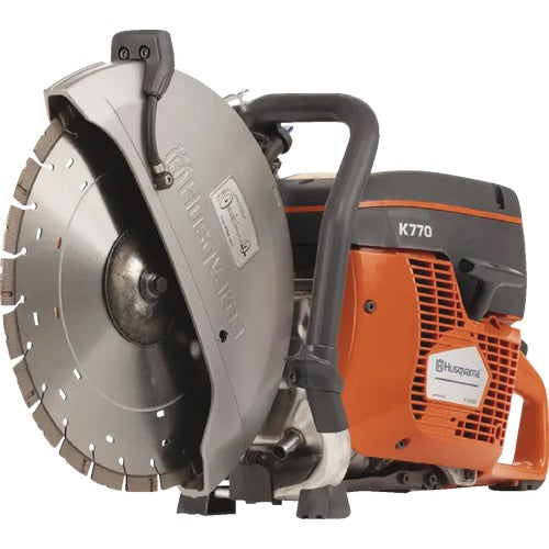 967682101 Husqvarna 14 In. Power Cutter Saw