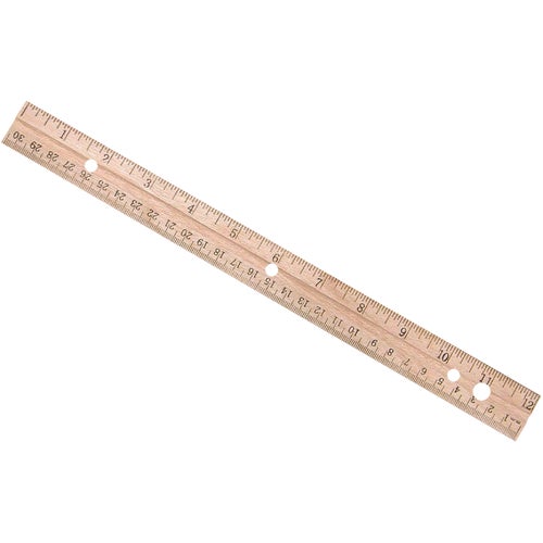 10702 Westcott Wood Ruler