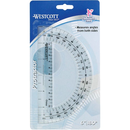 11200 Westcott Protractor