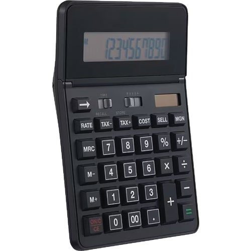 TR290/ST290CC Staples Desktop Calculator