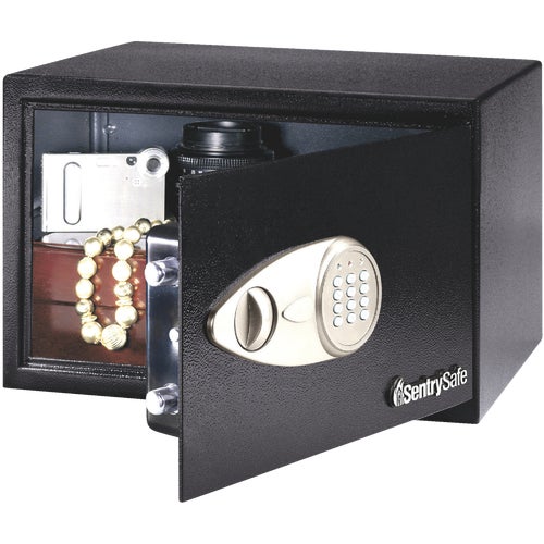 X055 Sentry Safe Security Floor Safe